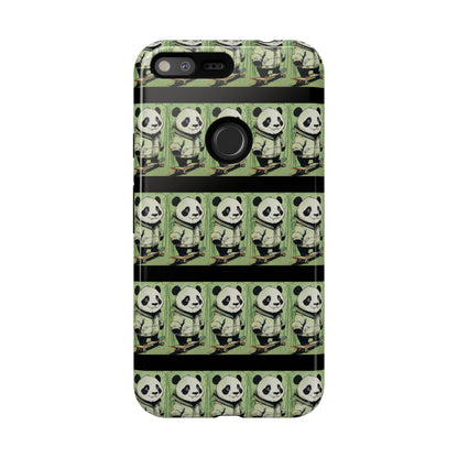 "Life is Short.  Be Zen" Mobile Phone Case