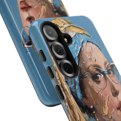 "Pearl Swag" Mobile Phone Case