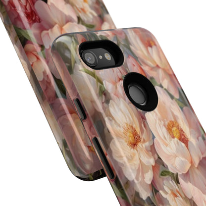 "Duchess of Bloomshire" Mobile Phone Case