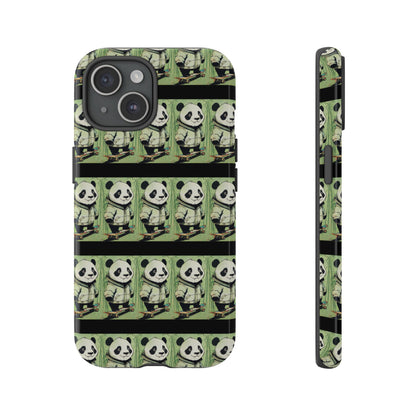 "Life is Short.  Be Zen" Mobile Phone Case