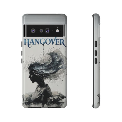 "Beauty and the Beast" Mobile Phone Case