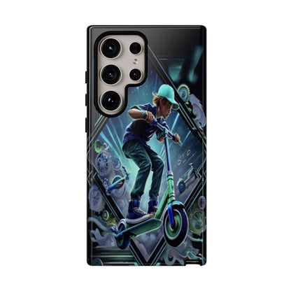 "Fly Guys" Mobile Phone Case