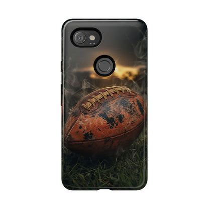 "Rise and Grind" Mobile Phone Case