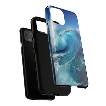 "The One that Got Away" Mobile Phone Case