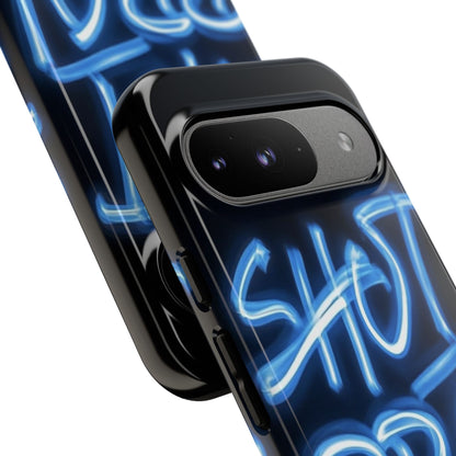 "Shot Bro" Mobile Phone Case