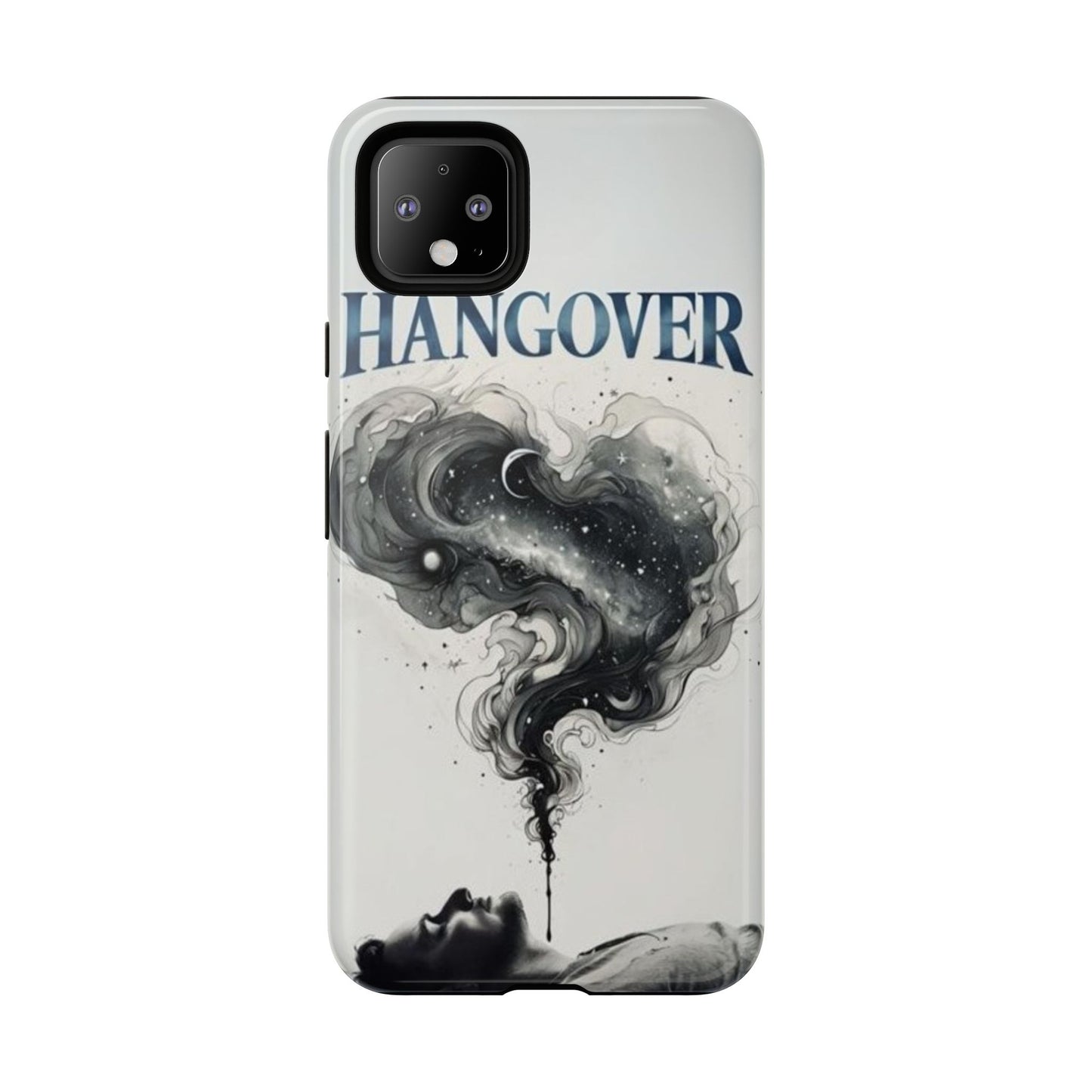 "Rough Draft" Mobile Phone Case
