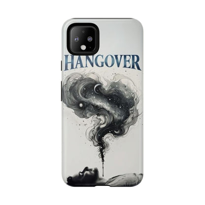 "Rough Draft" Mobile Phone Case