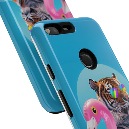 "Tiger" Mobile Phone Case