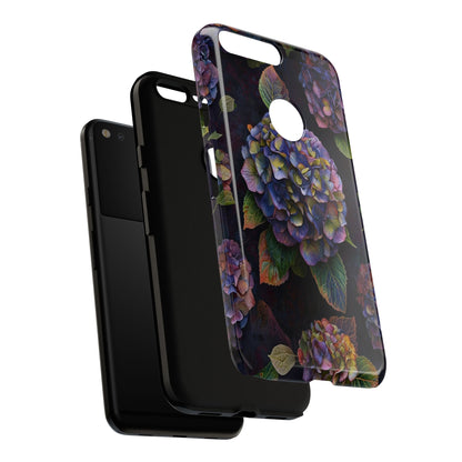 "Petal Couture" Mobile Phone Case