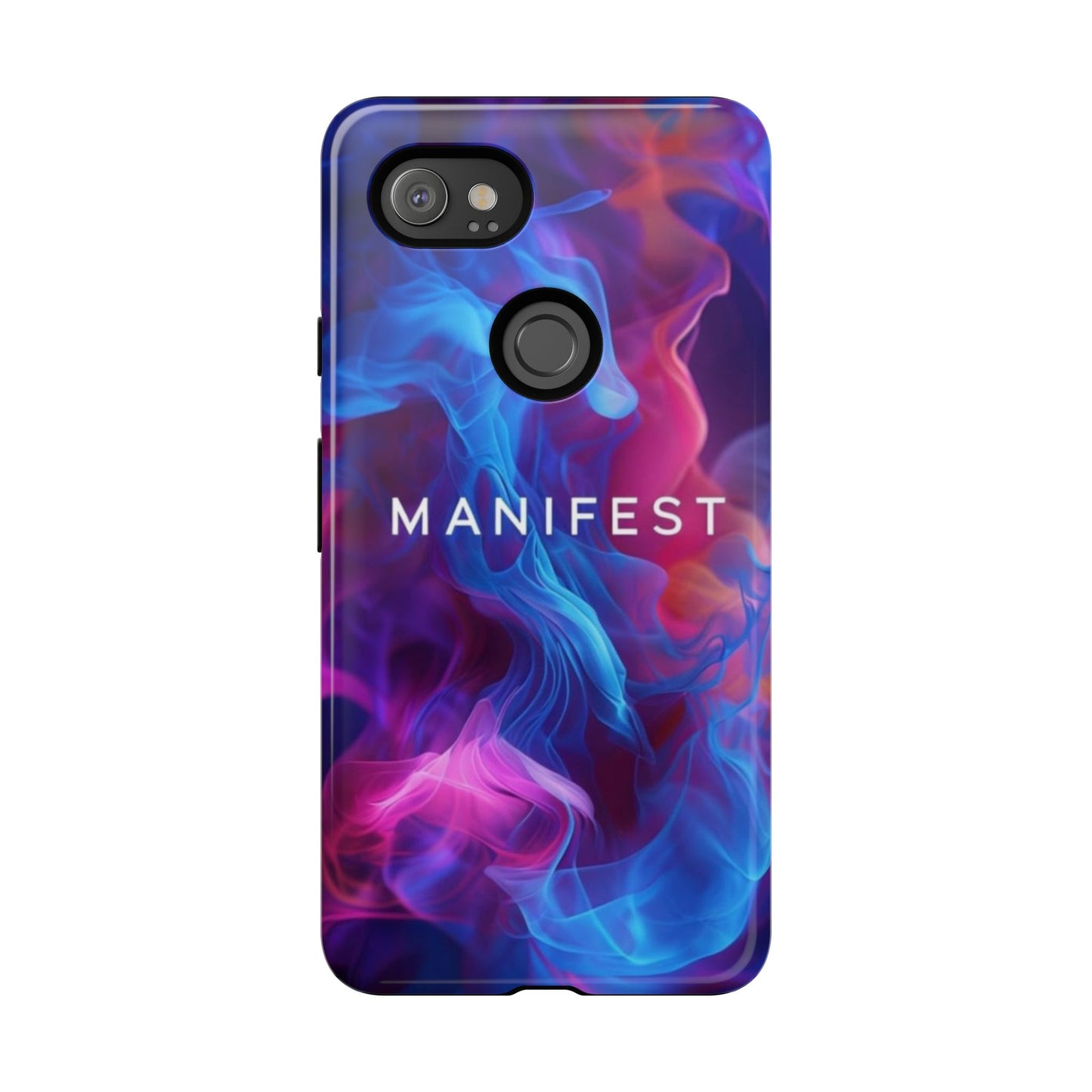 "Shape your own Destiny" Mobile Phone Case