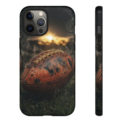 "Rise and Grind" Mobile Phone Case