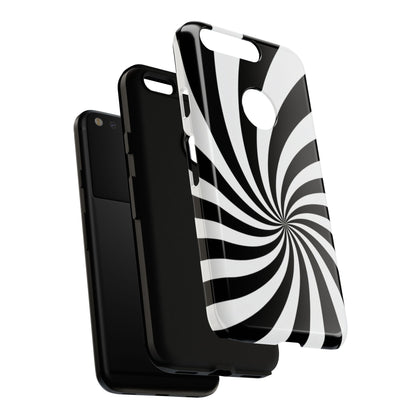 "Spin Cycle" Mobile Phone Case
