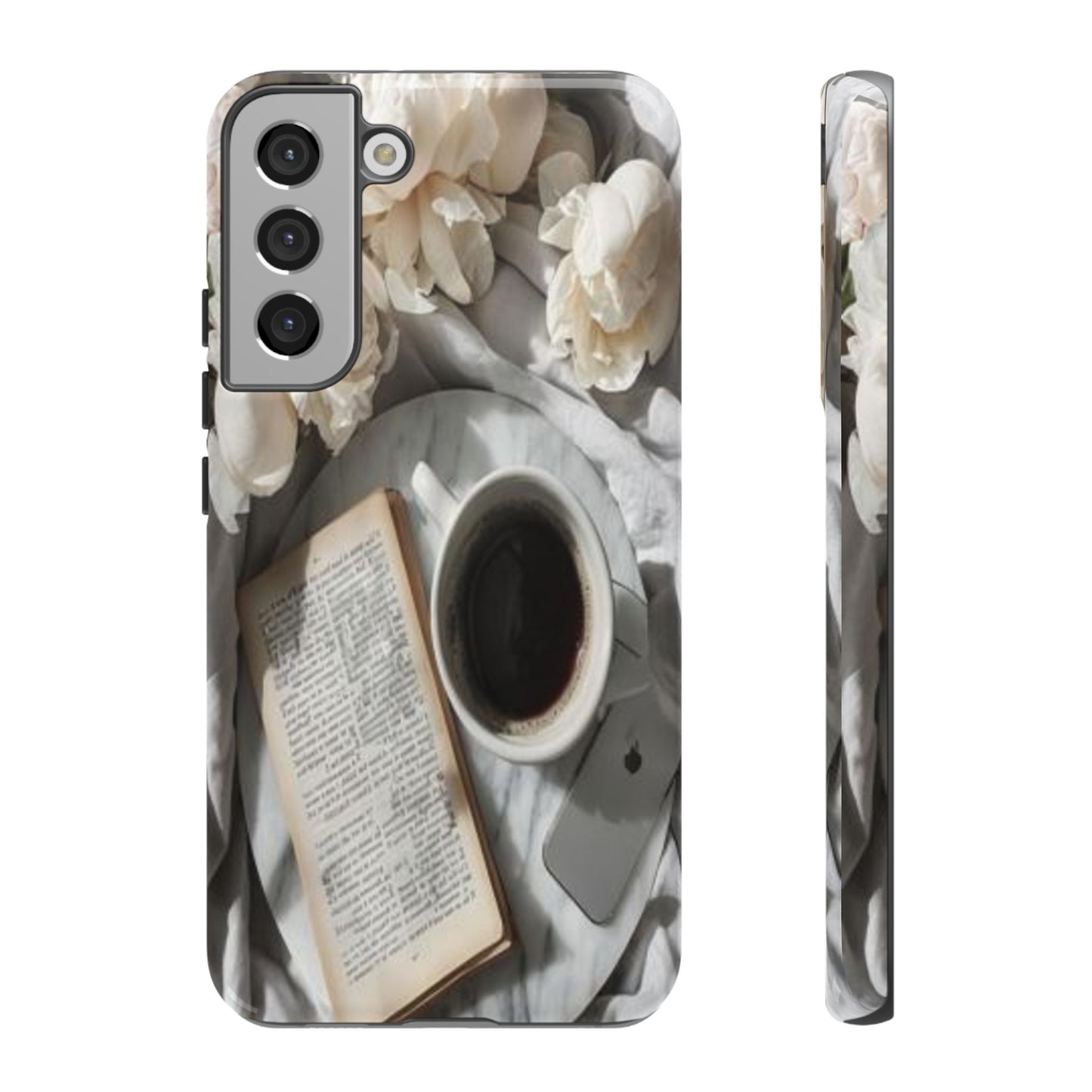 "The Perfect Combination" Mobile Phone Case