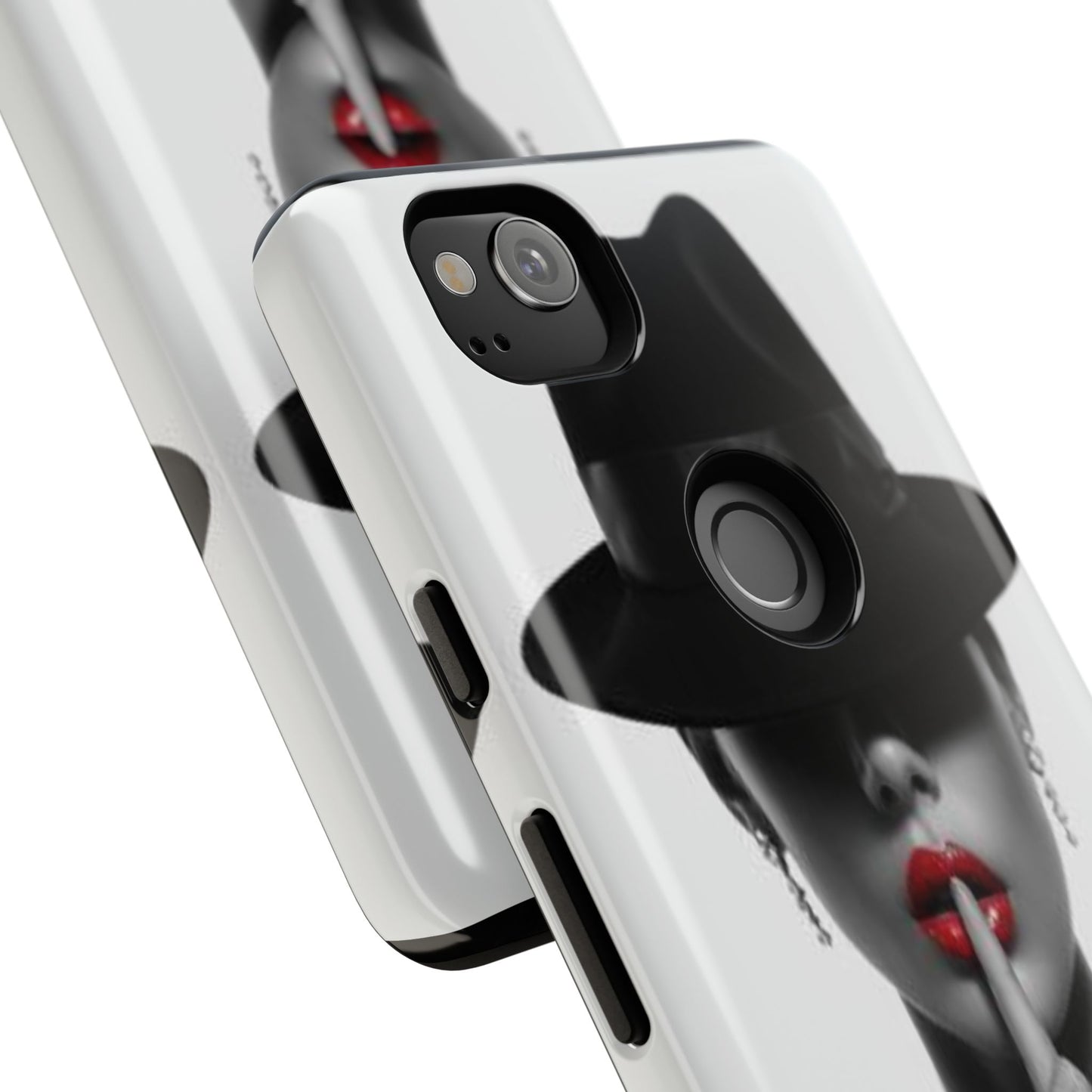 "Expresso Yourself" Mobile Phone Cases