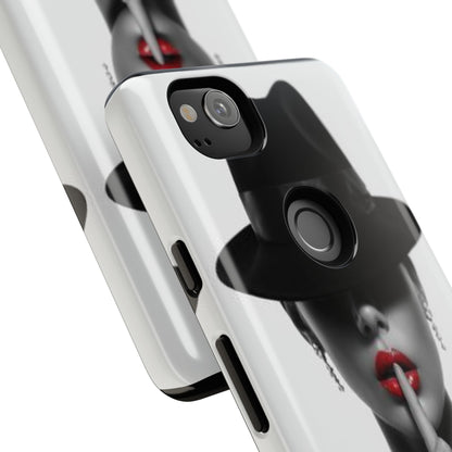 "Expresso Yourself" Mobile Phone Cases