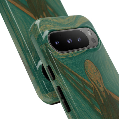 "Loud and Clear" Mobile Phone Case