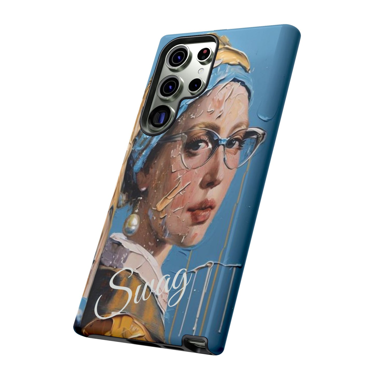 "Pearl Swag" Mobile Phone Case