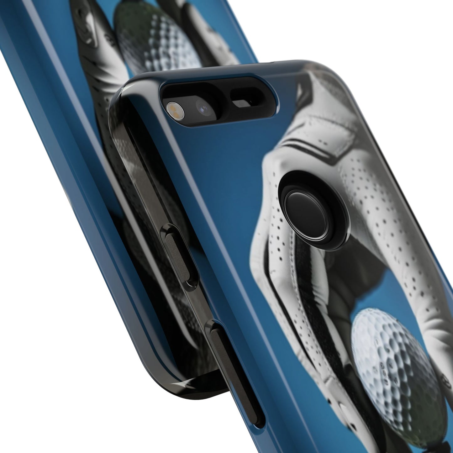 "Ready to Play" Mobile Phone Case