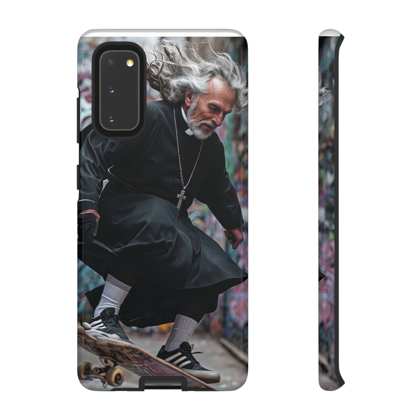 "Grind" Mobile Phone Case