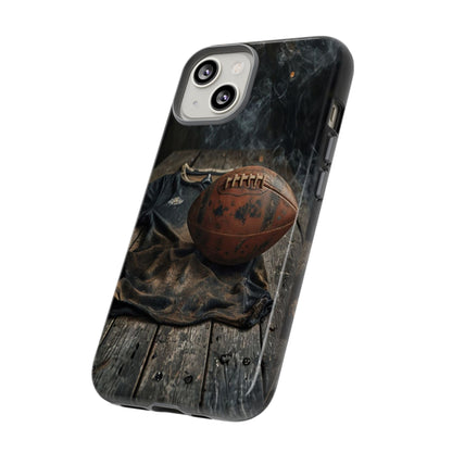 "Vintage Grit" Mobile Phone Case
