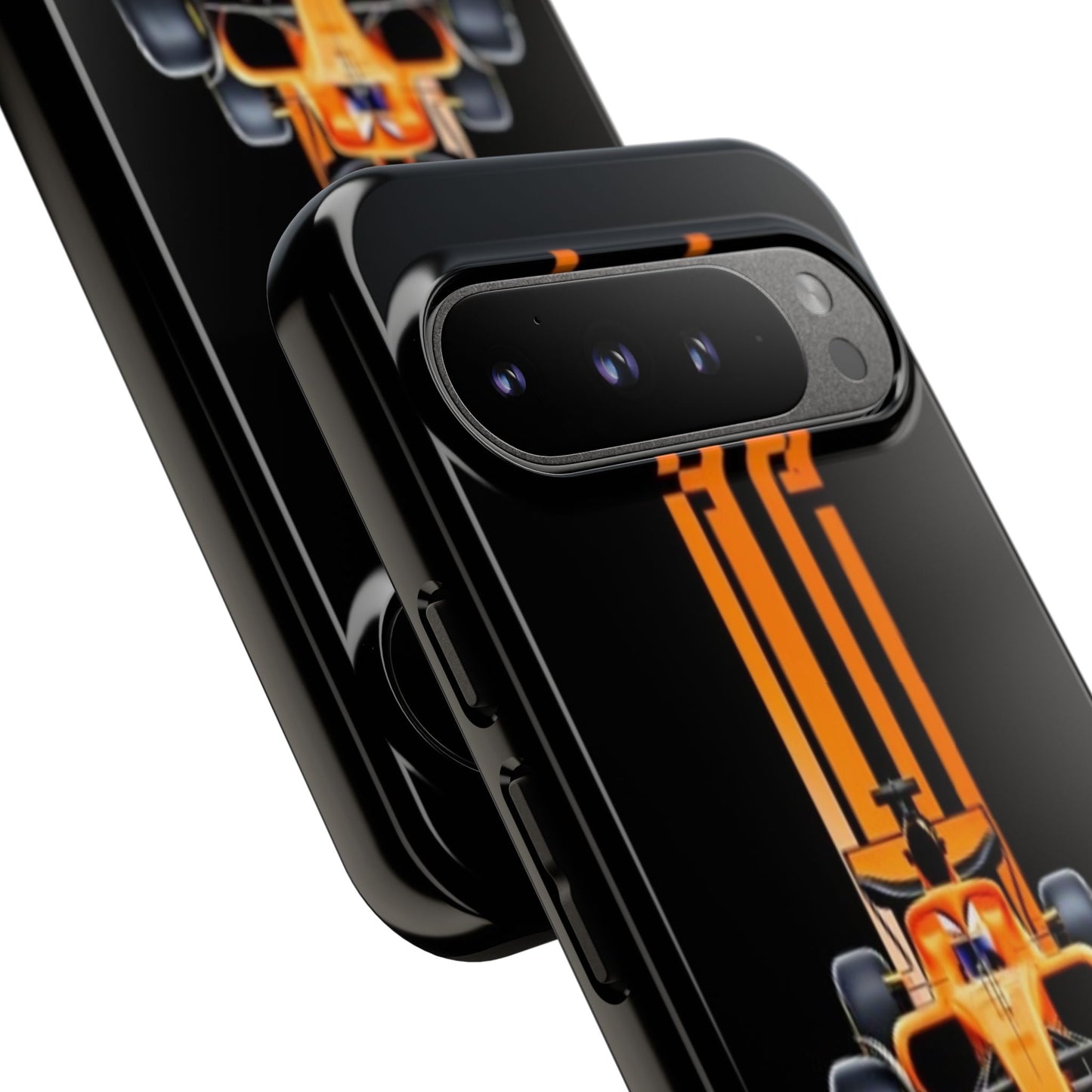 "Zero to Legend" Mobile Phone Case