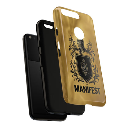 "Armour Up" Mobile Phone Case