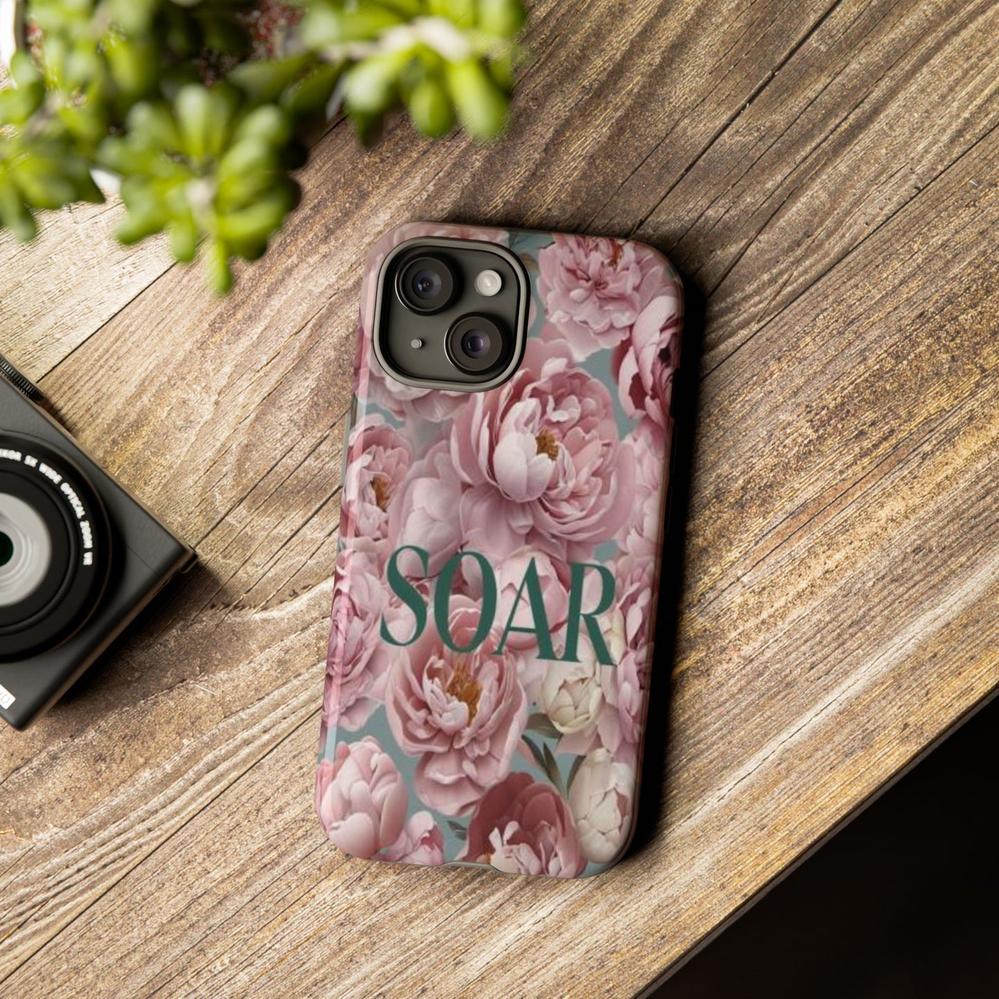 "Soar" Mobile Phone Case