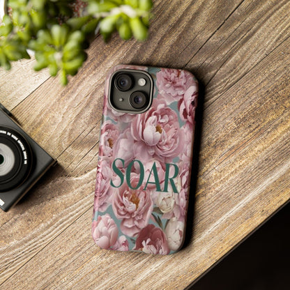 "Soar" Mobile Phone Case