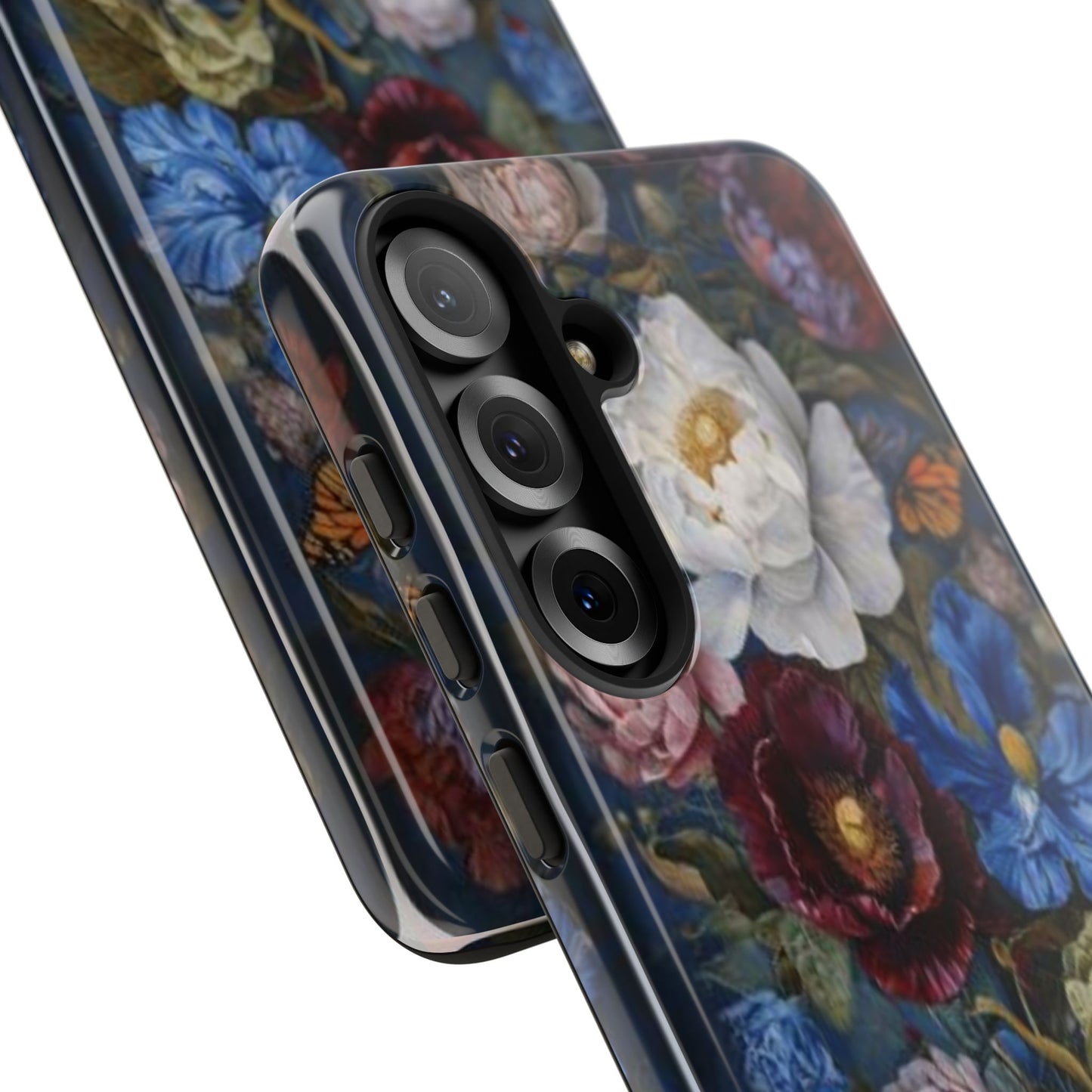 "Flourish" Mobile Phone Case