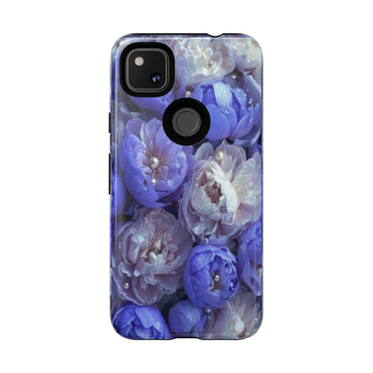 "Lady Featherington's Fancy" Mobile Phone Case