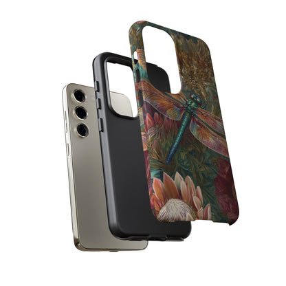"Dragonfly" Mobile Phone Case