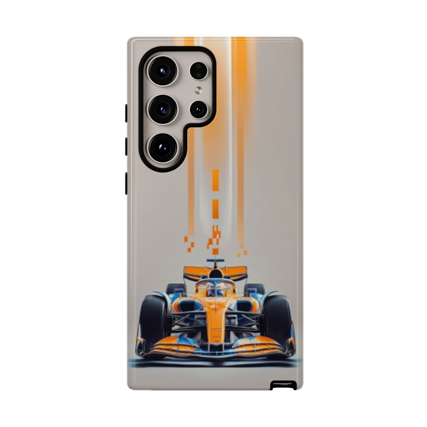 "Sunday Driver" Mobile Phone Case