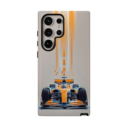 "Sunday Driver" Mobile Phone Case