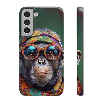 "Urban Chimp" Mobile Phone Case