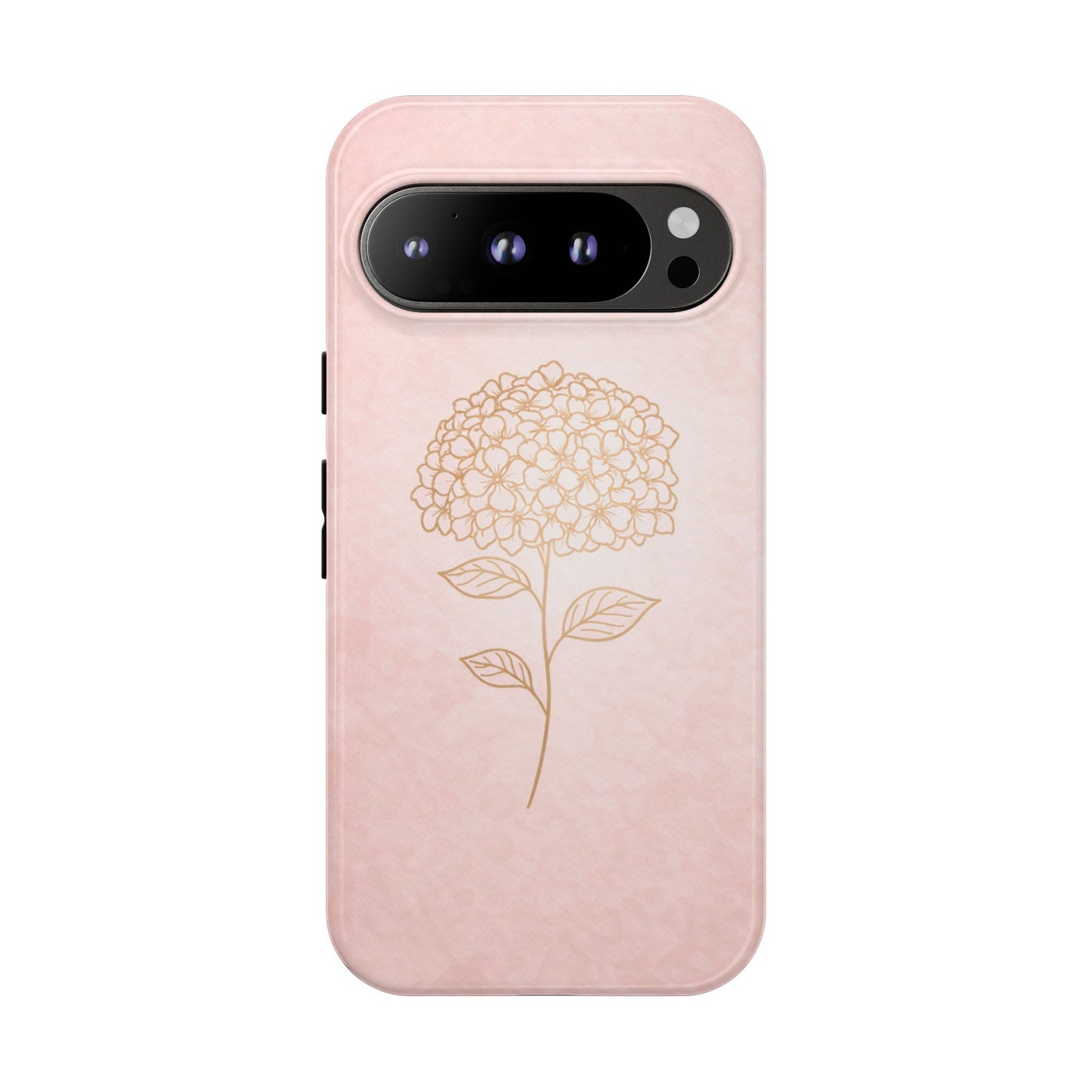 "Blush Statement" Mobile Phone Case