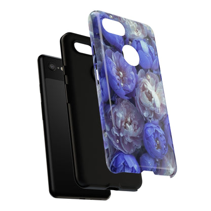 "Lady Featherington's Fancy" Mobile Phone Case