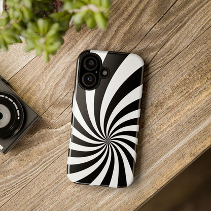 "Spin Cycle" Mobile Phone Case