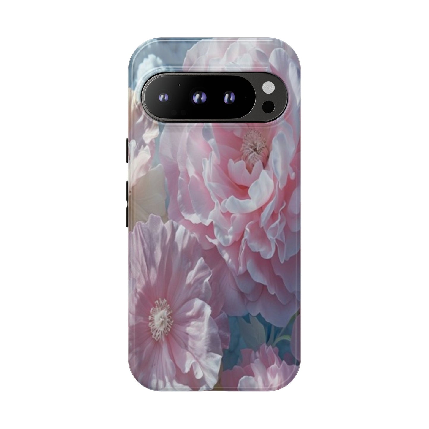 "Scandal in Bloom" Mobile Phone Case