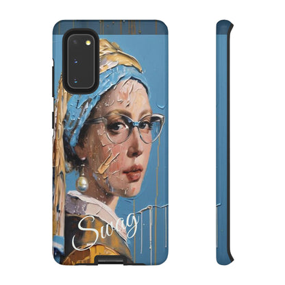 "Pearl Swag" Mobile Phone Case