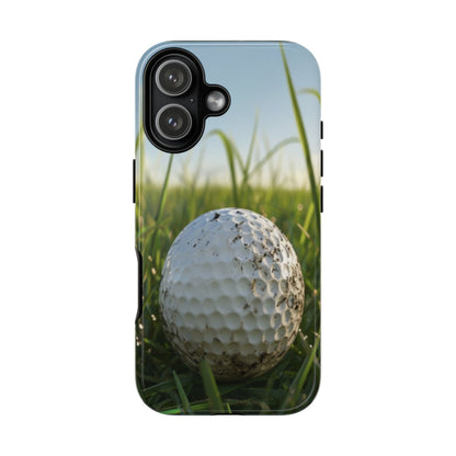 "Grass Trap" Mobile Phone Case