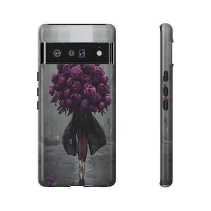 "Street Petal" Mobile Phone Case