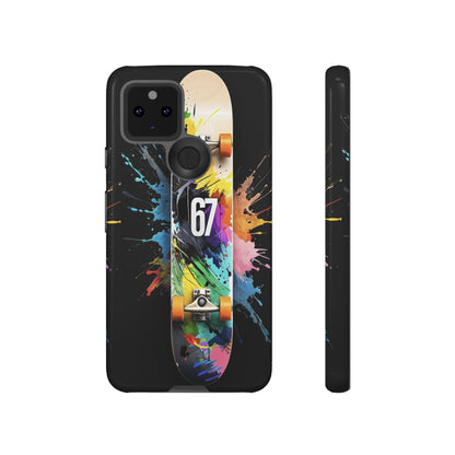 "Six-Seven" Mobile Phone Case