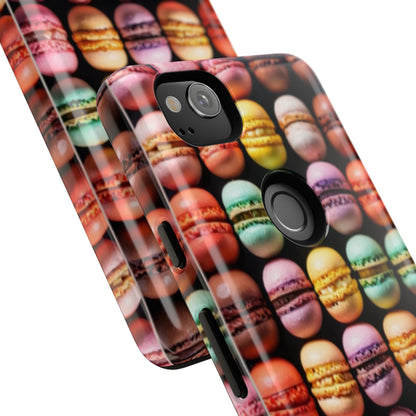 "Life is Short.  Be Colourful" Mobile Phone Case