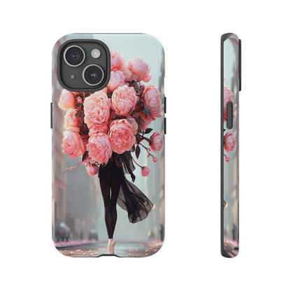 "Petal" Mobile Phone Case