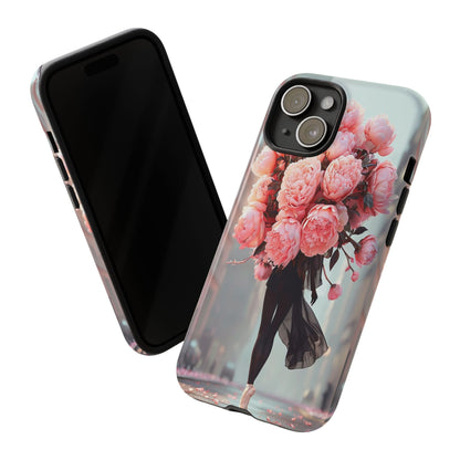 "Petal" Mobile Phone Case