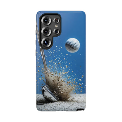 "Sand and Sky" Mobile Phone Case