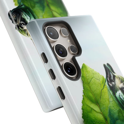 "Gigi" Mobile Phone Case