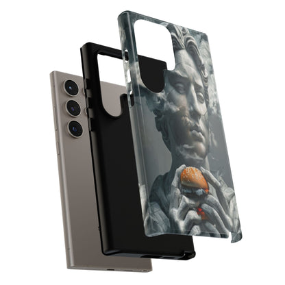 "Imperial Indulgence" Mobile Phone Case