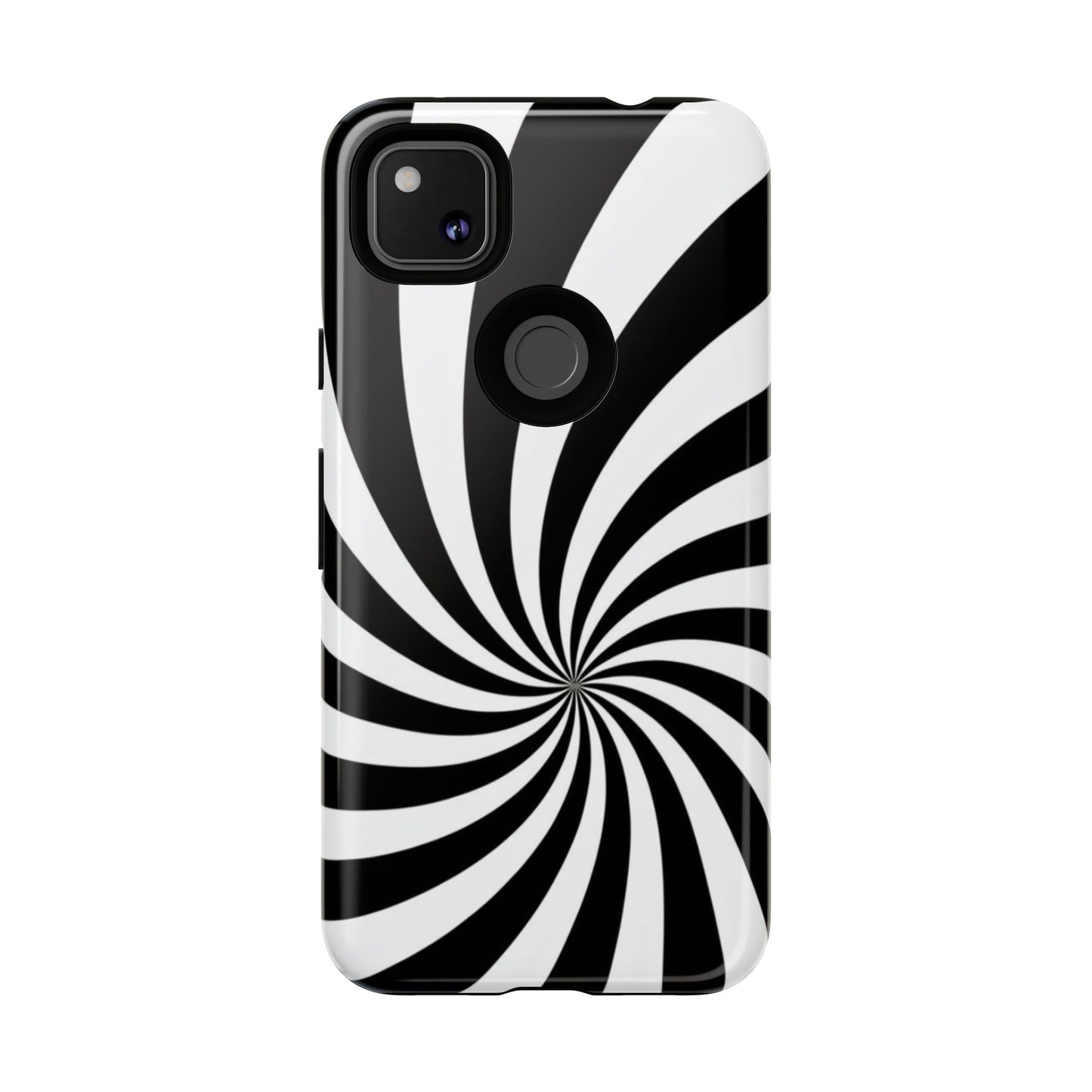 "Spin Cycle" Mobile Phone Case