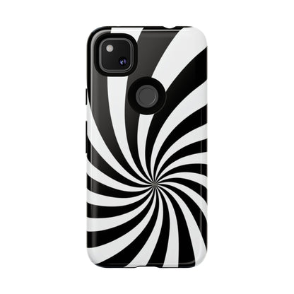 "Spin Cycle" Mobile Phone Case